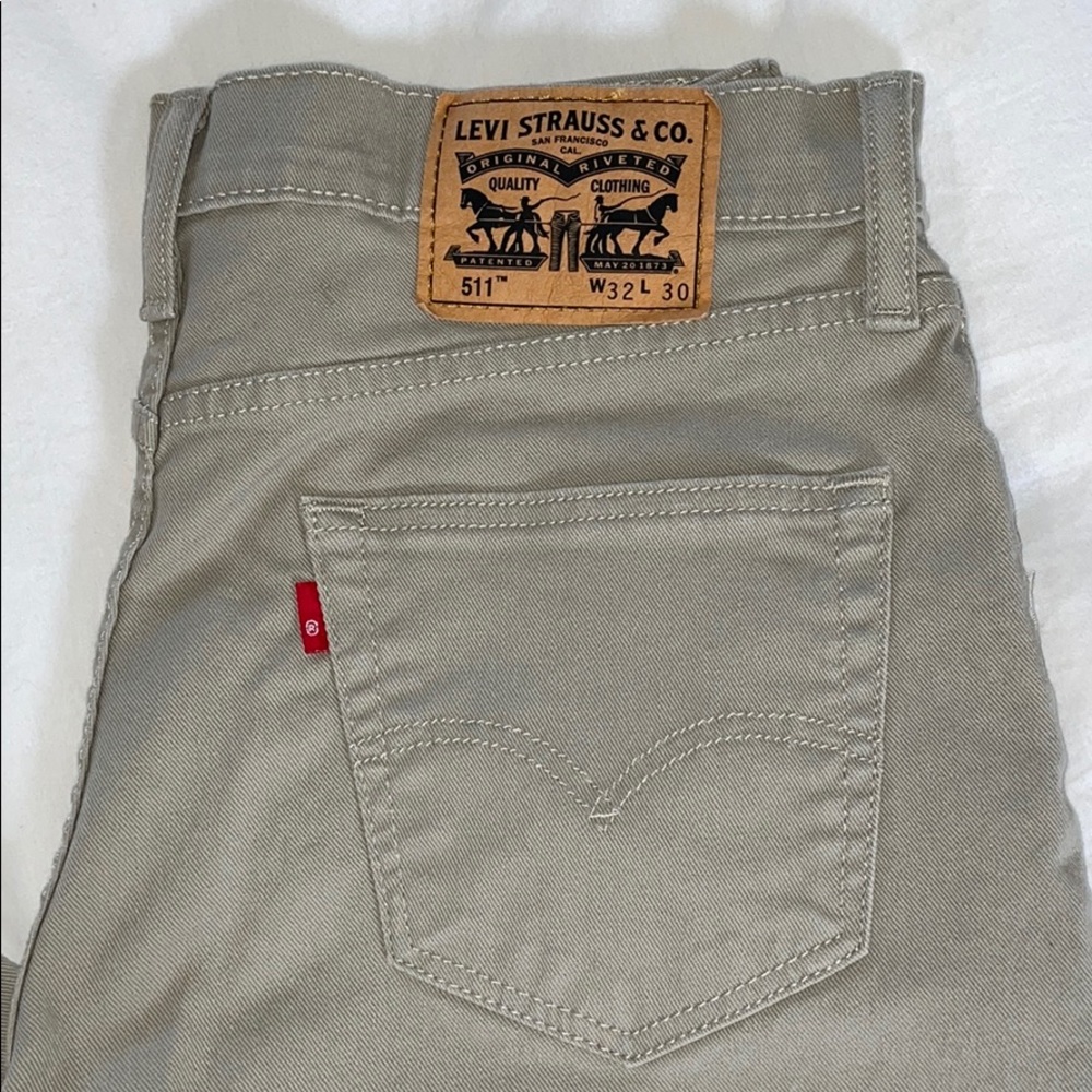 Levi’s 511 32x30